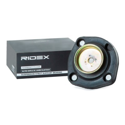 Strut Support Bearing Front RIDEX 1180S0041 1180S0041 - photo 3
