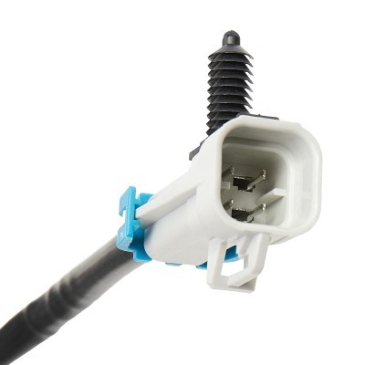 Lambda (Oxygen) Sensor RIDEX 3922L1056 3922L1056 - photo 6