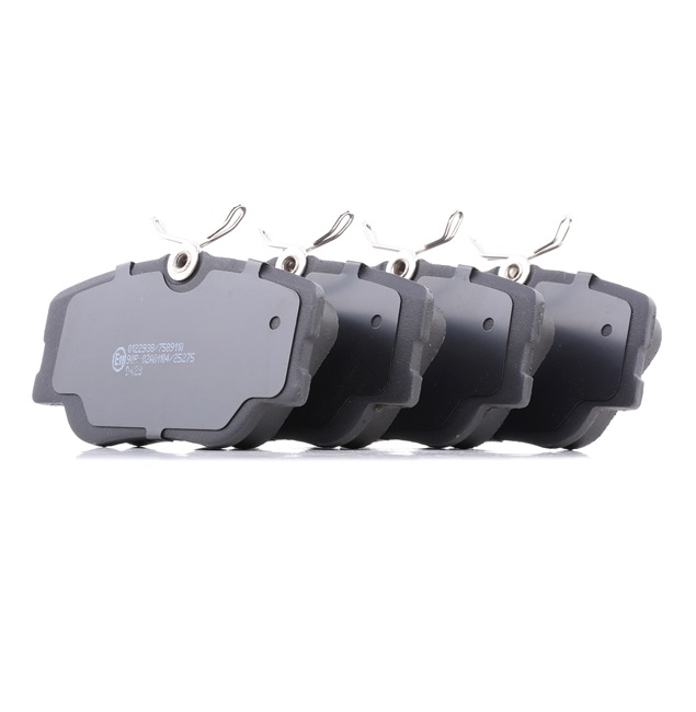 Brake Pads Set Stark SKBP-0010443 SKBP-0010443 - photo 1