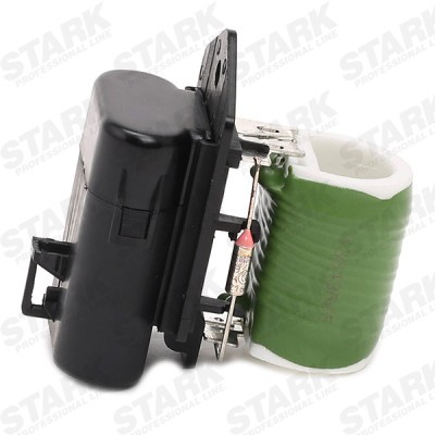 Radiator fan resistor Stark SKREM-4530003 SKREM-4530003 - photo 5