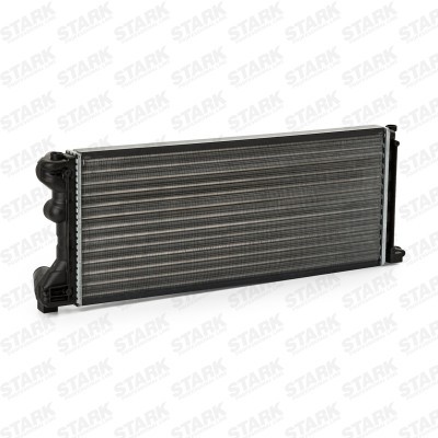Radiator, Engine Cooling Stark SKRD-0120270 SKRD-0120270 - photo 6