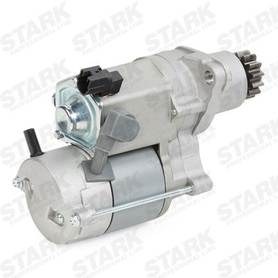 Starter Stark SKSTR-03330676 SKSTR-03330676 - photo 4