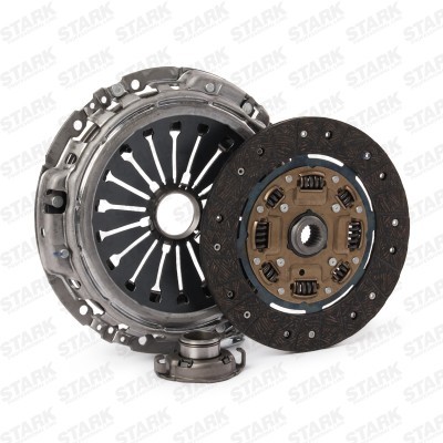 Clutch Kit Stark SKCK-0100188 SKCK-0100188 - photo 3