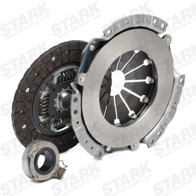 Clutch Kit Stark SKCK-0100398 SKCK-0100398 - photo 6
