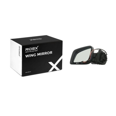 Wing Mirror RIDEX 50O1226 50O1226 - photo 2