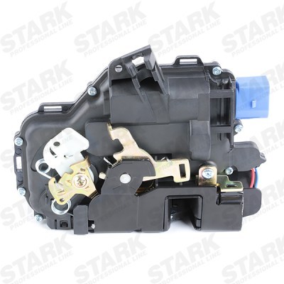 Door Lock Stark SKDLO-2160003 SKDLO-2160003 - photo 5