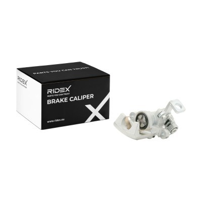 Brake Caliper RIDEX 78B0562 78B0562 - photo 2