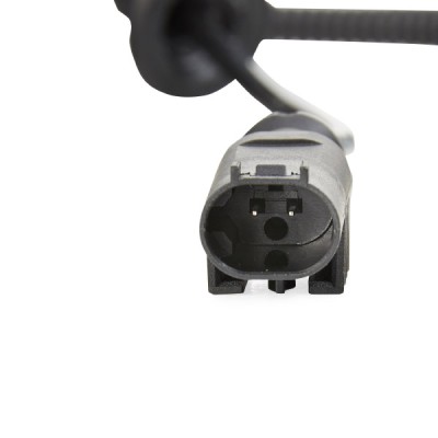 ABS Sensor RIDEX 412W0476P 412W0476P - photo 6