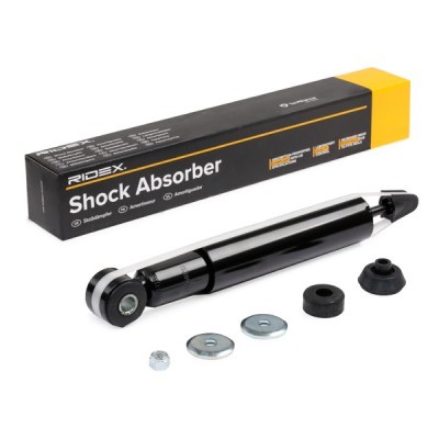 Shock Absorber RIDEX 854S0465 854S0465 - photo 3