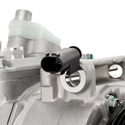 Compressor, Air Conditioning 447K0029 - photo 8