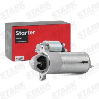 Starter Stark SKSTR-0330027 SKSTR-0330027 - photo 2