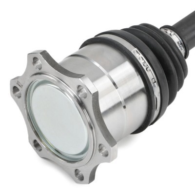Drive Shaft RIDEX 13D0702 13D0702 - photo 6