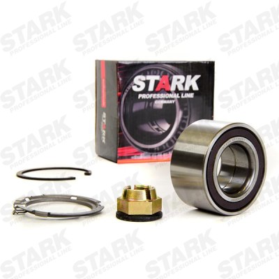 Wheel Bearing Stark SKWB-0180136 SKWB-0180136 - photo 4