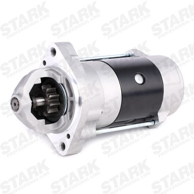 Starter Stark SKSTR-0330064 SKSTR-0330064 - photo 3
