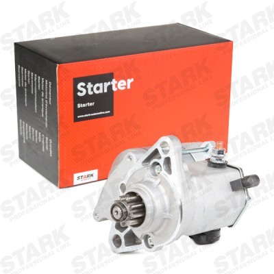 Starter Stark SKSTR-0330375 SKSTR-0330375 - photo 2