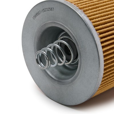 Oil Filter RIDEX 7O0227 7O0227 - photo 5