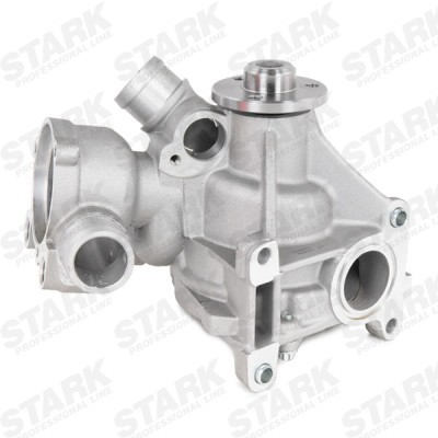 Water Pump, Engine Cooling Stark SKWP-0520390 SKWP-0520390 - photo 3