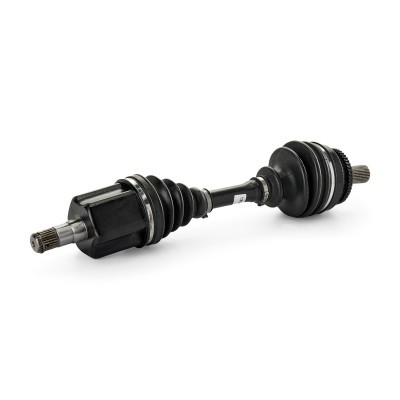 Drive Shaft RIDEX 13D0167R 13D0167R - photo 4