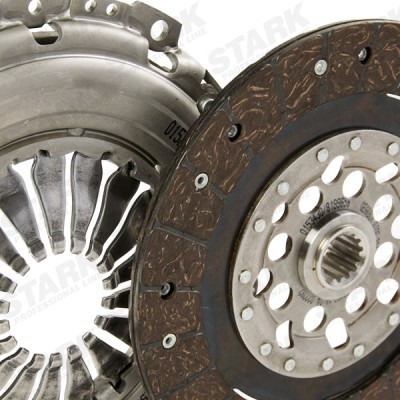 Clutch Kit Stark SKCK-0100230 SKCK-0100230 - photo 5