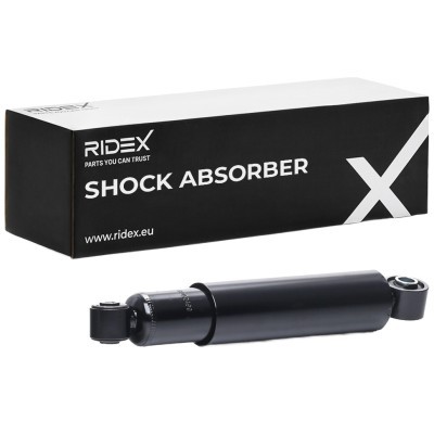 Shock Absorber RIDEX 854S0936 854S0936 - photo 2