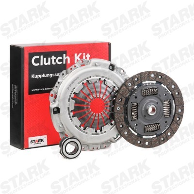 Clutch Kit Stark SKCK-0100147 SKCK-0100147 - photo 2