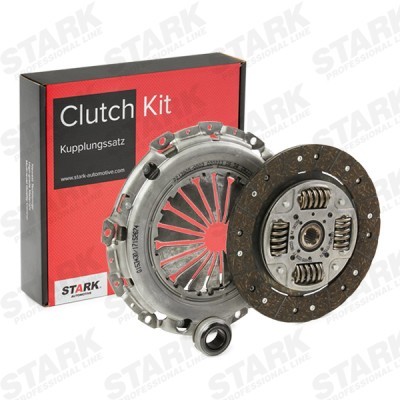 Clutch Kit Stark SKCK-0101791 SKCK-0101791 - photo 2