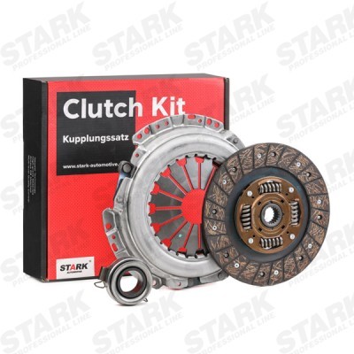 Clutch Kit Stark SKCK-0100204 SKCK-0100204 - photo 2