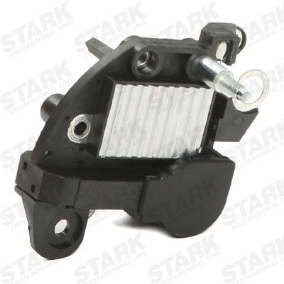 Alternator Regulator Stark SKRE-2450076 SKRE-2450076 - photo 3