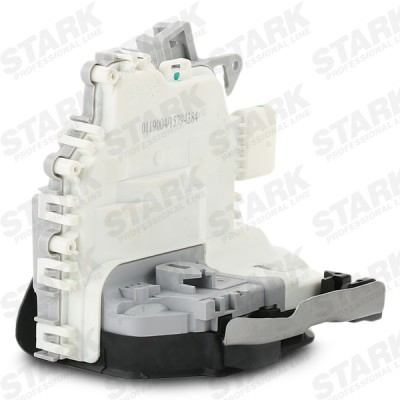 Door Lock Stark SKDLO-2160141 SKDLO-2160141 - photo 3