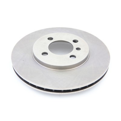 Brake Disc RIDEX 82B0285 82B0285 - photo 4