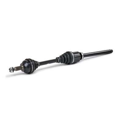 Drive Shaft RIDEX 13D1852R 13D1852R - photo 3