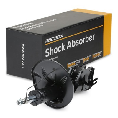 Shock Absorber RIDEX 854S0729 854S0729 - photo 3