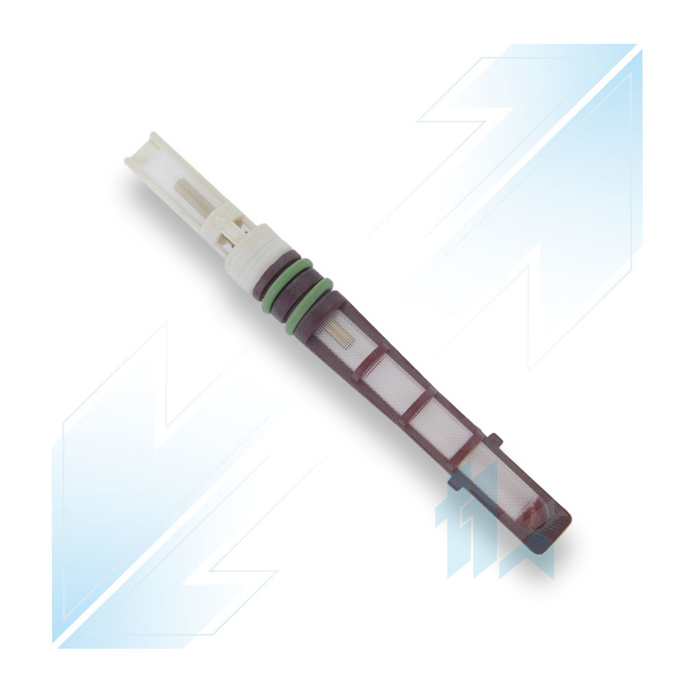 Orifice Tube Red FORD MONDEO 53000003 - photo 1