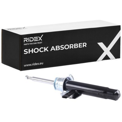 Shock Absorber RIDEX 854S0987 854S0987 - photo 2