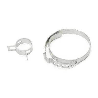 Steering Boot Kit RIDEX 195B0003 195B0003 - photo 5