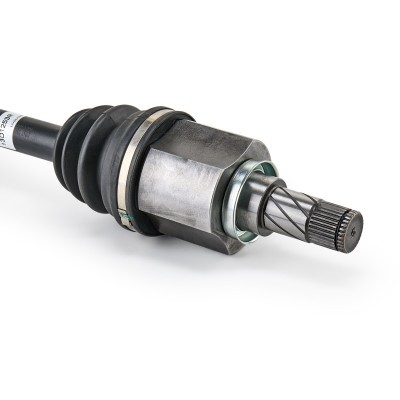 Drive Shaft RIDEX 13D1253R 13D1253R - photo 6