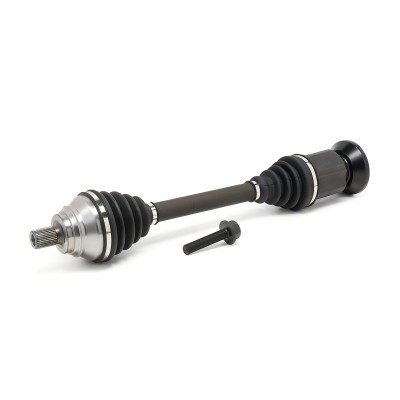Drive Shaft RIDEX 13D0488 13D0488 - photo 2