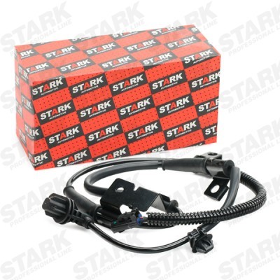 ABS Sensor Stark SKWSS-0350848 SKWSS-0350848 - photo 2