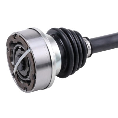 Drive Shaft RIDEX 13D0479 13D0479 - photo 4