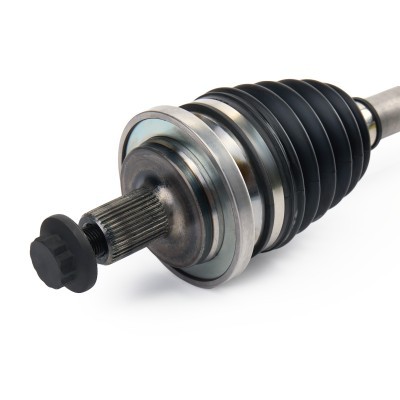 Drive Shaft RIDEX 13D1091 13D1091 - photo 5