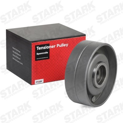 Deflection/Guide Pulley Timing Belt Stark SKDGP-1100006 SKDGP-1100006 - photo 2