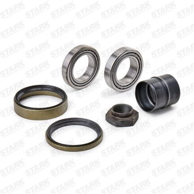 Wheel Bearing Stark SKWB-0180345 SKWB-0180345 - photo 4