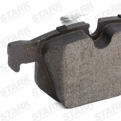 Brake Pads Set Stark SKBP-0011121 SKBP-0011121 - photo 5
