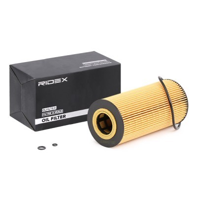 Oil Filter RIDEX 7O0034 7O0034 - photo 2