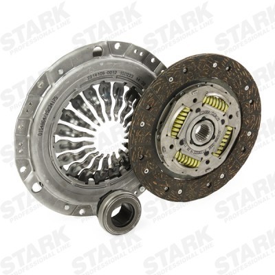 Clutch Kit Stark SKCK-0100631 SKCK-0100631 - photo 3