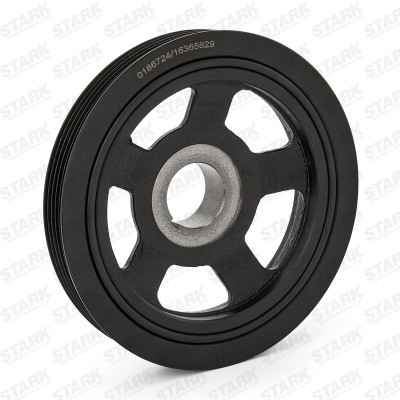 Belt Pulley, crankshaft Stark SKBPC-0640209 SKBPC-0640209 - photo 2
