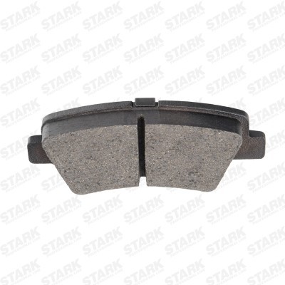 Brake Pads Set Stark SKBP-0010369 SKBP-0010369 - photo 5