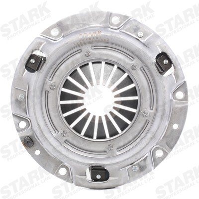 Clutch Kit Stark SKCK-0100082 SKCK-0100082 - photo 3