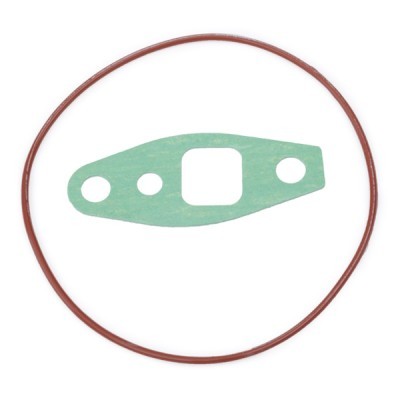 Turbo cartridge (core) RIDEX 4973C0039 4973C0039 - photo 7