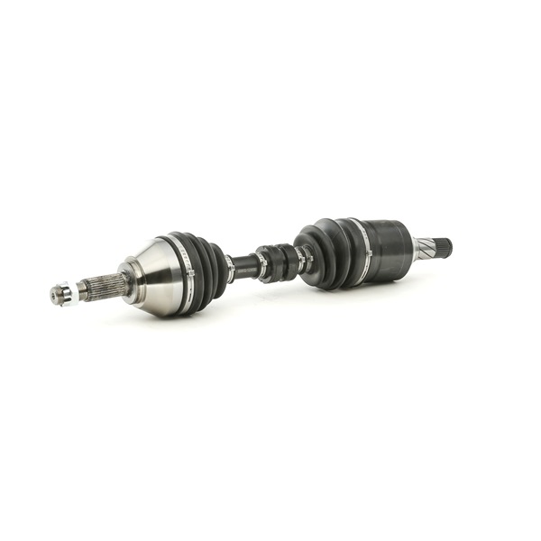 Drive Shaft RIDEX 13D0461 13D0461 - photo 1